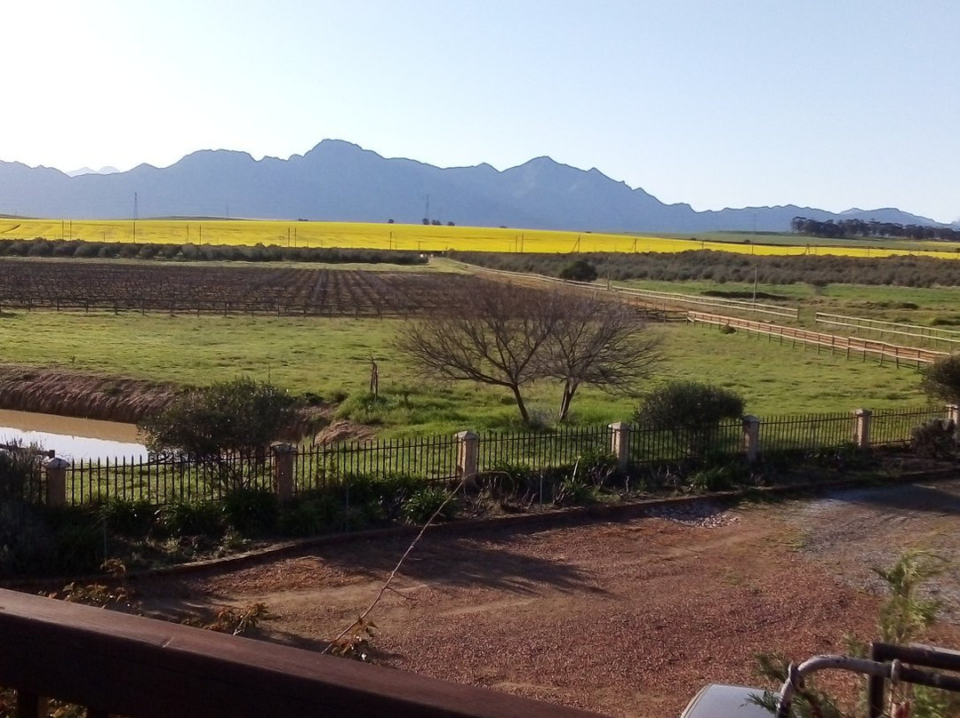 Fish Eagle River Lodge主图