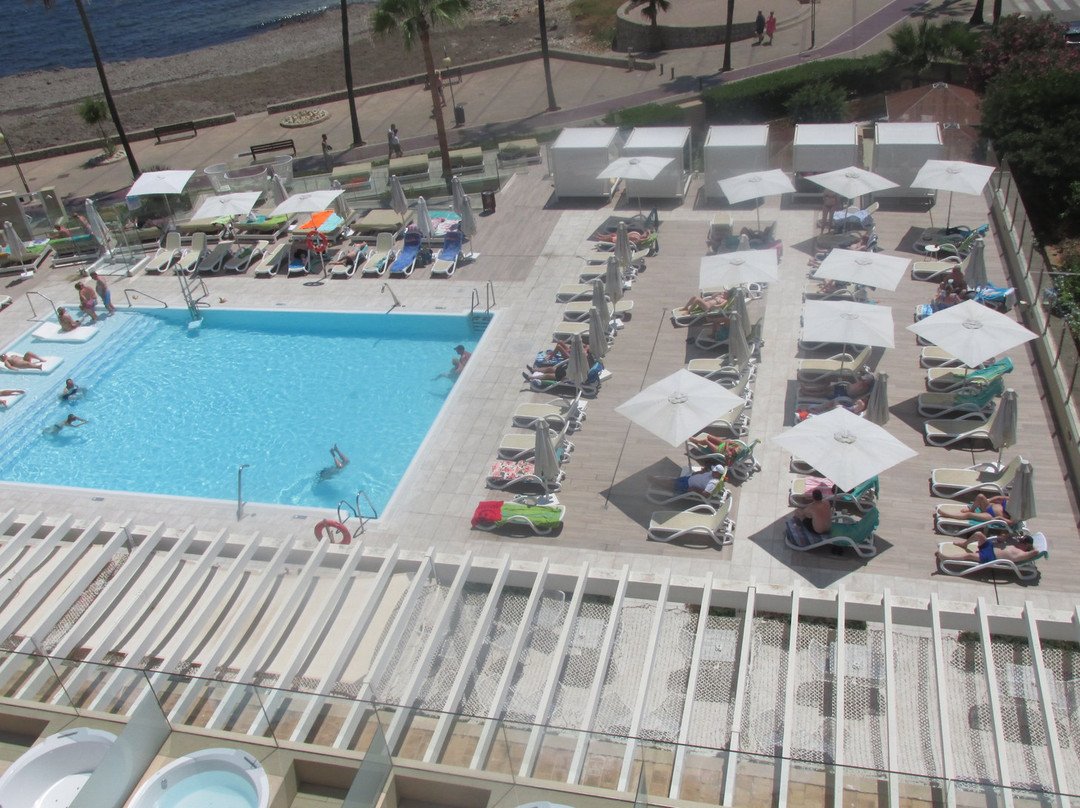 Protur Bonamar Hotel主图