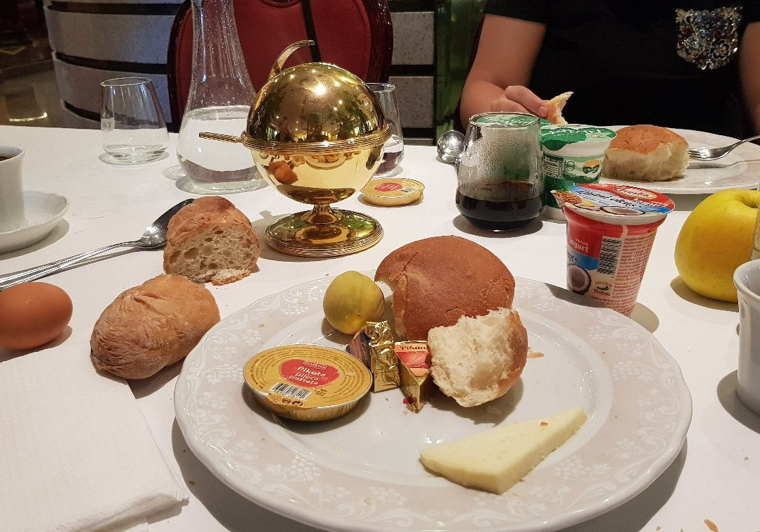 Hotel Bevanda主图