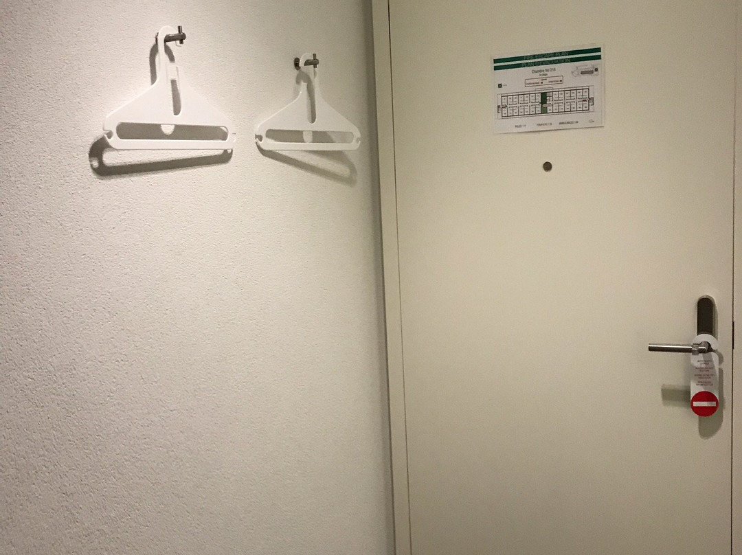 Hotel de la Source主图
