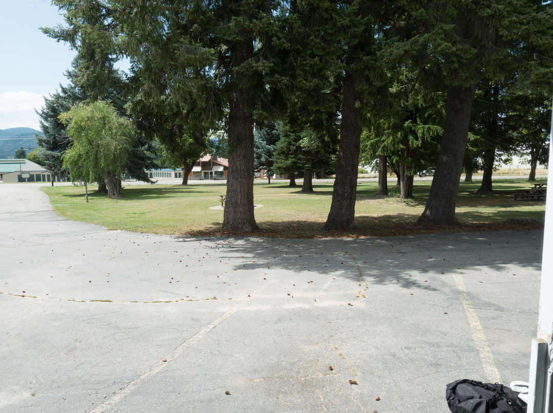 Kootenai Valley Motel主图