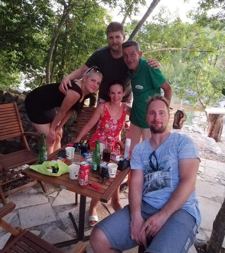 Cetina Tours景点图片