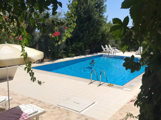 Likya Yolu Palas主图