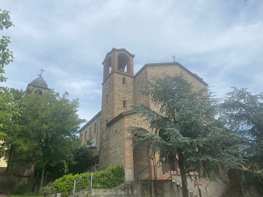 Chiesa San Pietro Apostolo