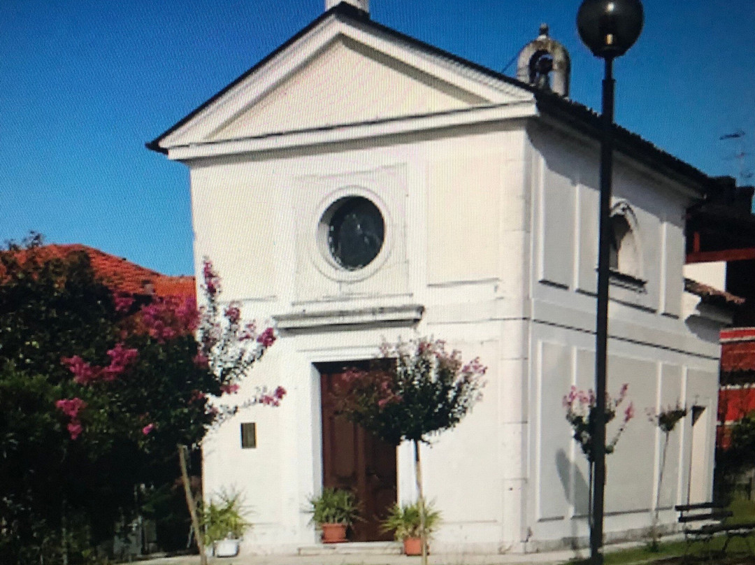 Chiesetta Di San Giuseppe景点图片