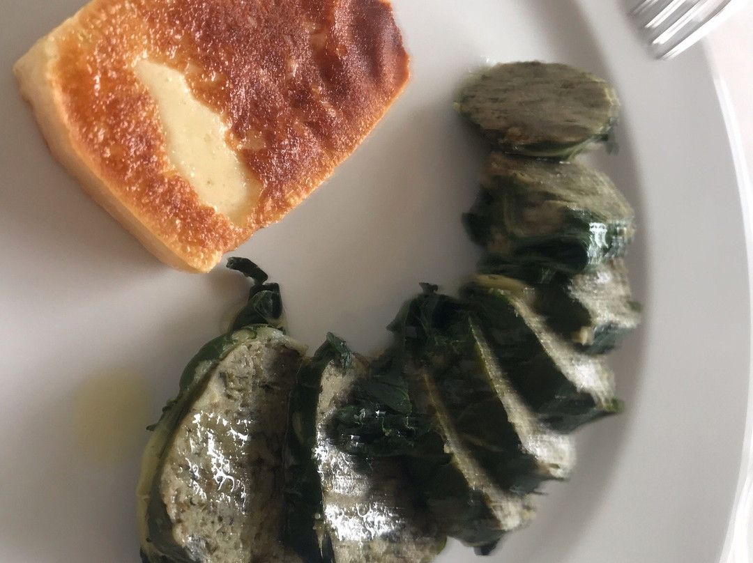 Locanda al Castelletto主图