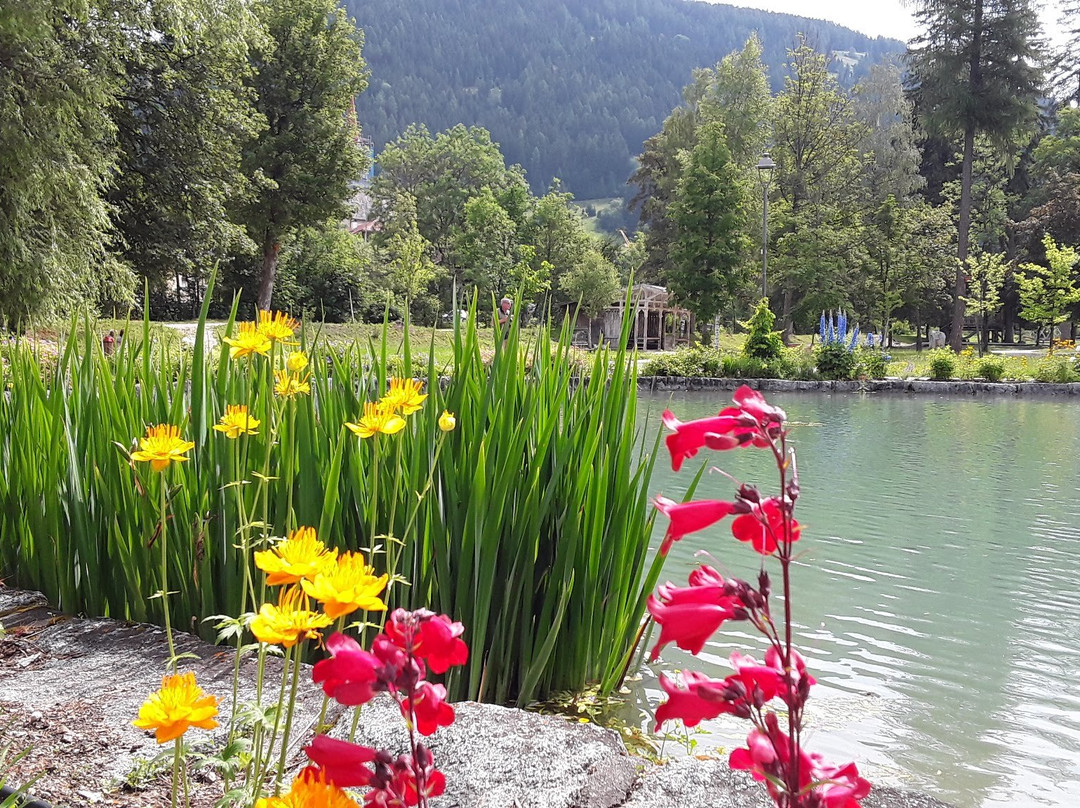 Parco Prenninger-蒙圭尔福-泰西多必去景点