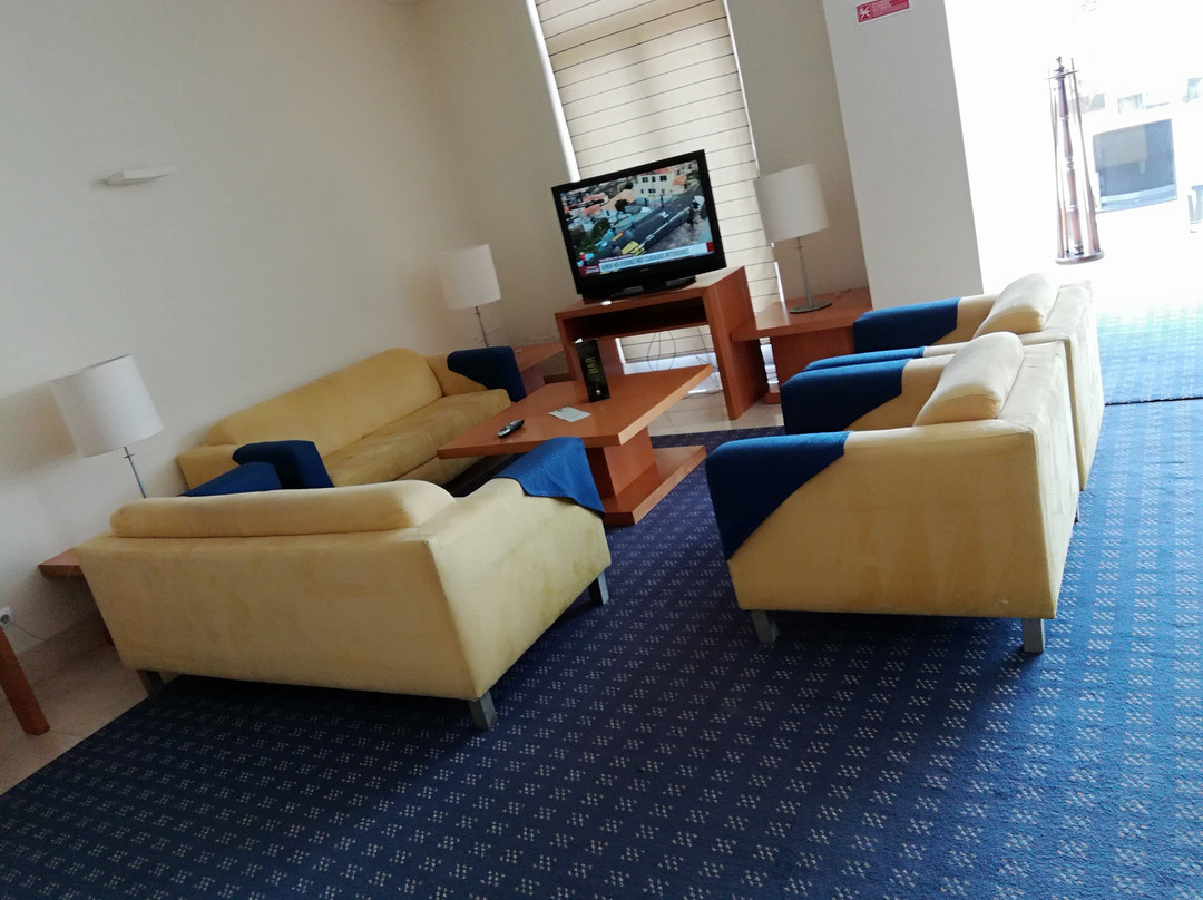 My Story Hotel Vila Nova主图