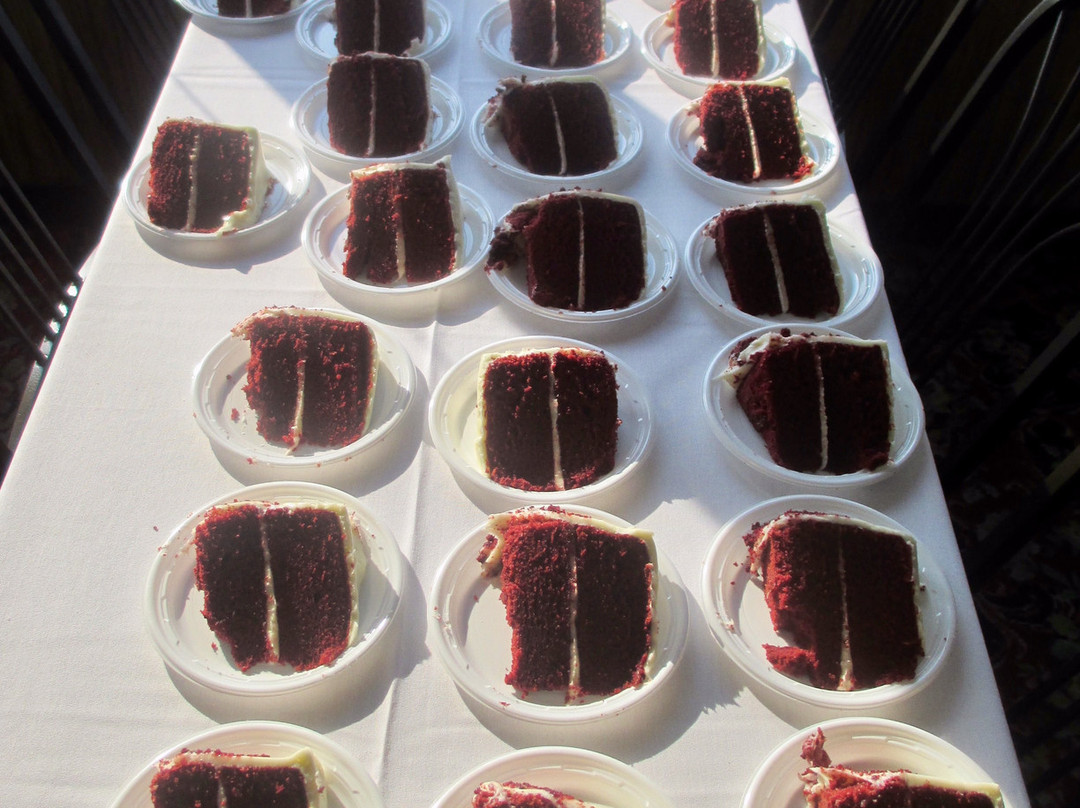 Queen City Riverboats-Dayton必去景点