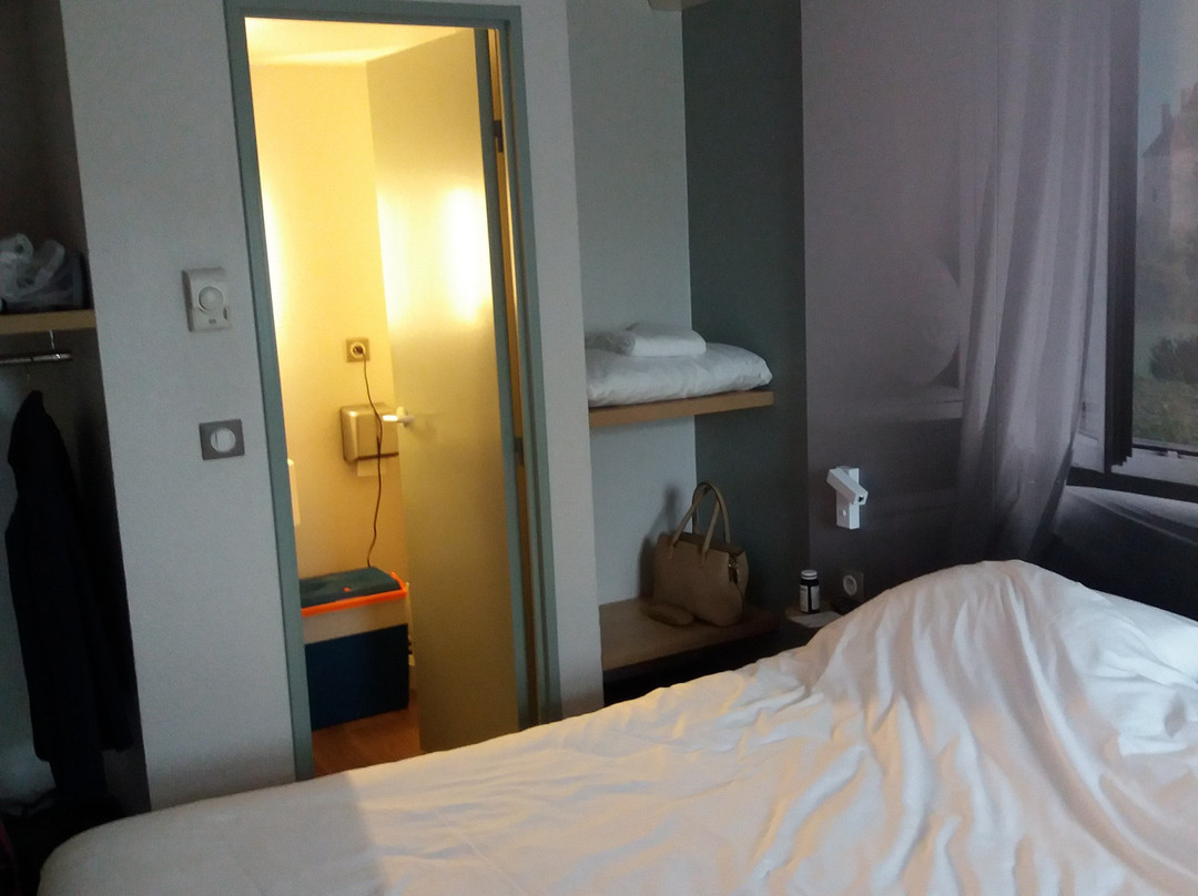 B&B HOTEL Moulins主图