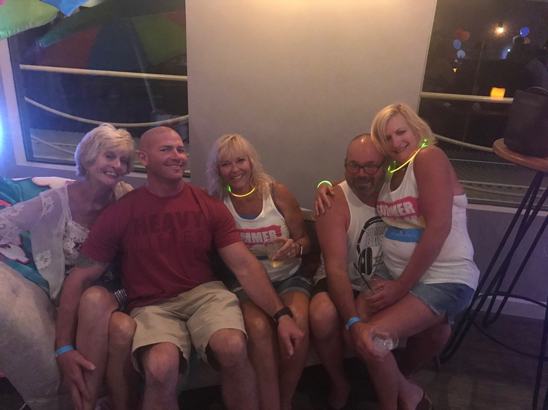 Havasu Springs Resort主图