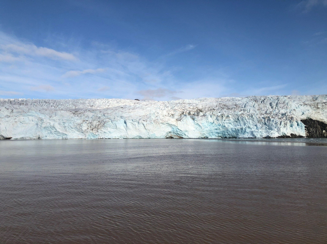 Magdalena Bay-Spitsbergen必去景点