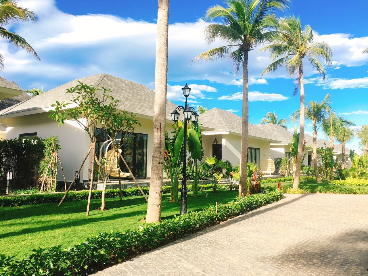 Cocoland Riverfront Resort & Wellness-官方
