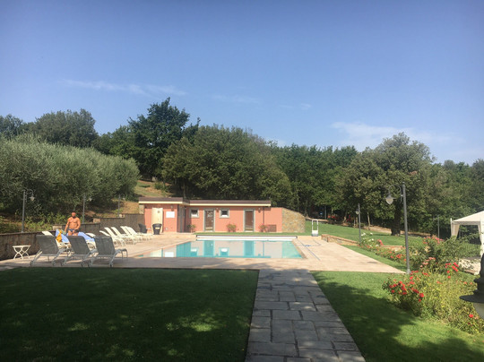 Ciggiano旅游攻略图片