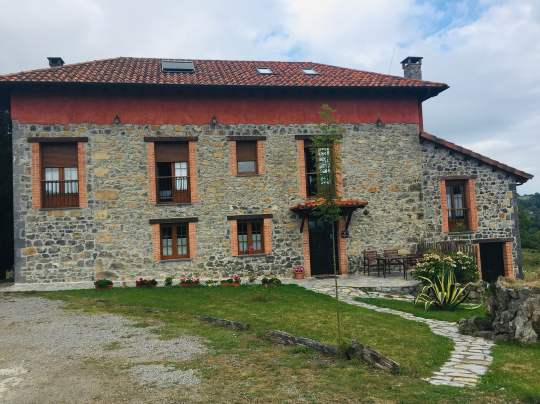 El Conventu del Asturcon主图