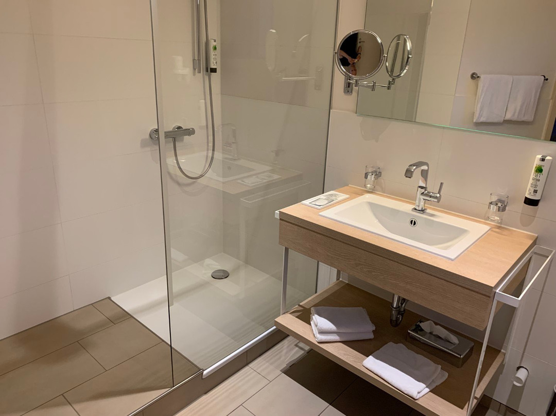 Hotel Strandlust Vegesack主图