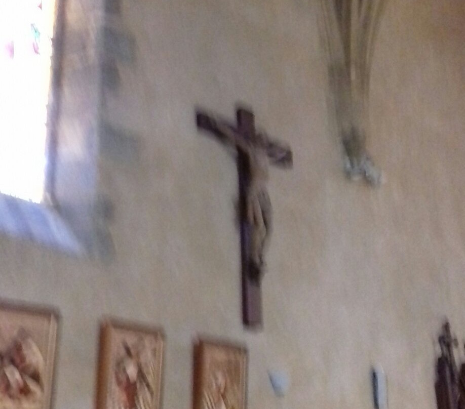 Eglise Saint-Maxime景点图片