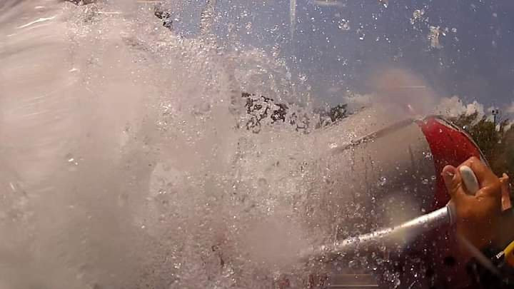 La Vague Rafting景点图片