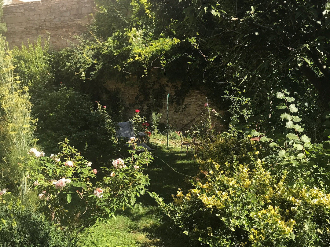 La Maison Tupinier主图