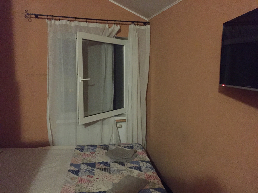 Villa Mini Hotel主图