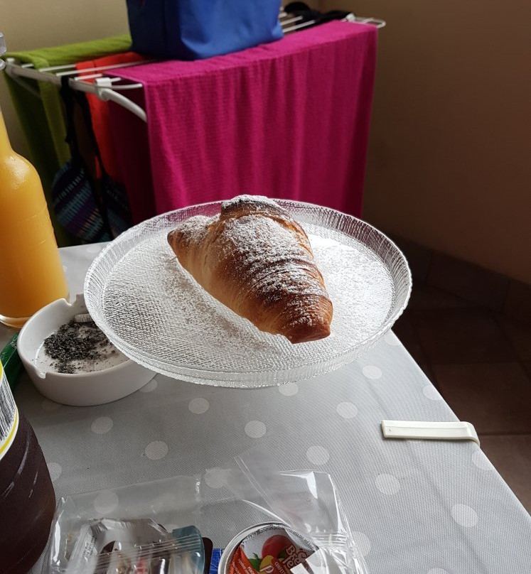 b&b La cruna deLago主图