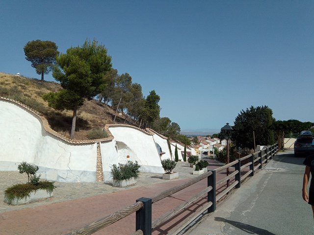 Tropolis-Alcudia de Gaudix必去景点