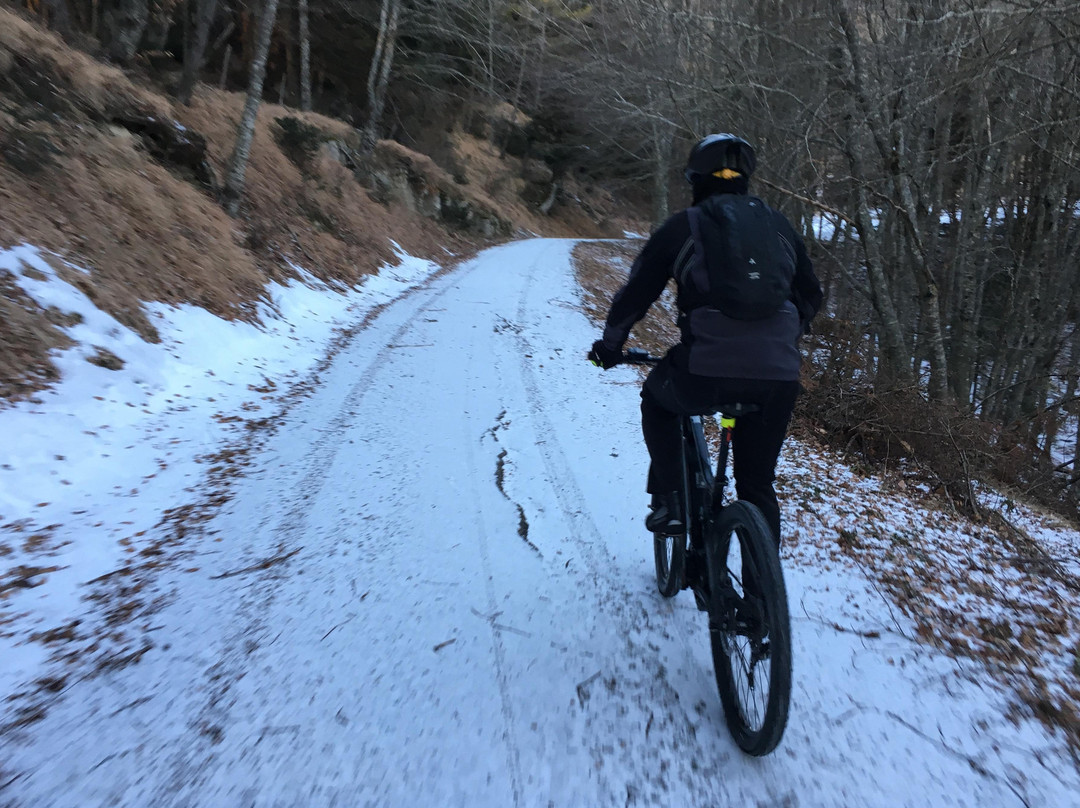 Montefeltro Bike-Carpegna必去景点