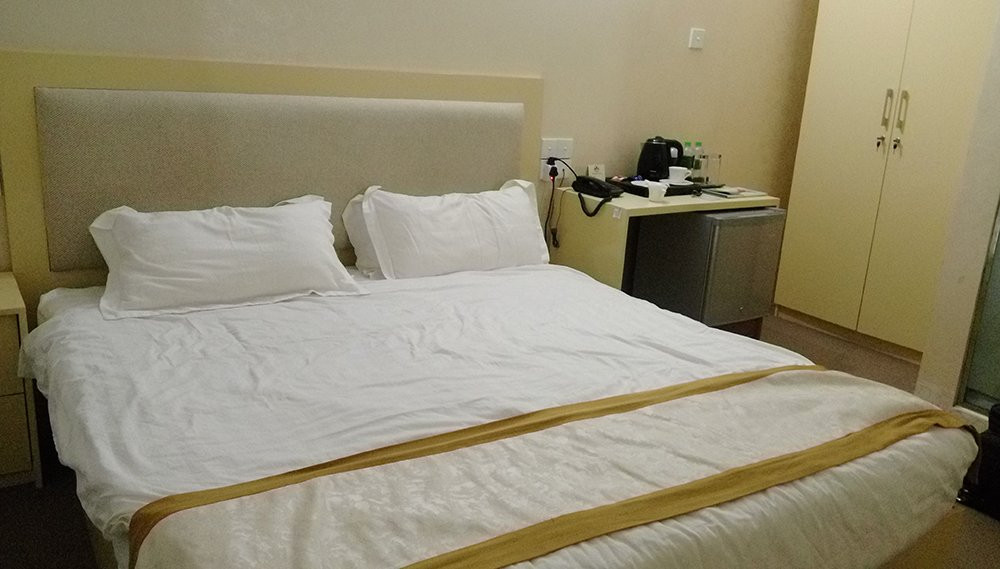 Grindlays Regency (Pvt)ltd主图