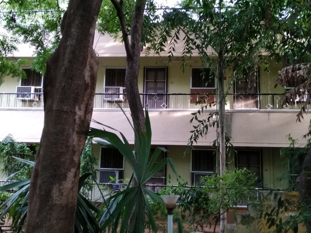 Sri Seshadri Swamigal Ashram-Tiruvannamalai必去景点