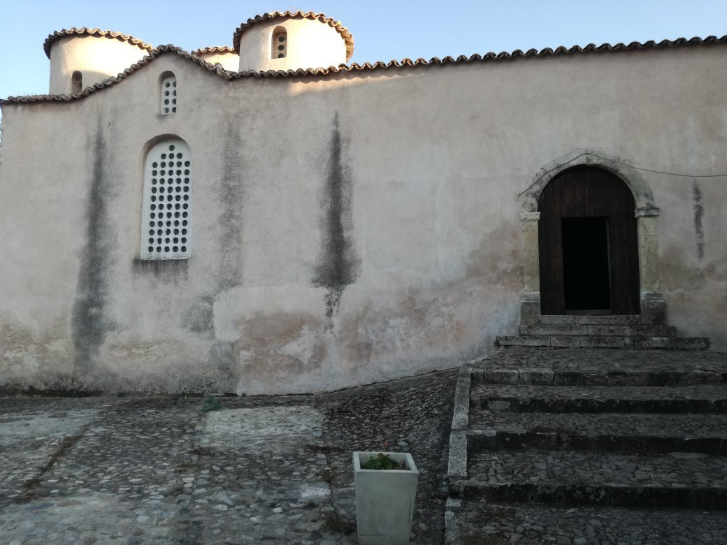 Oratorio San Marco景点图片