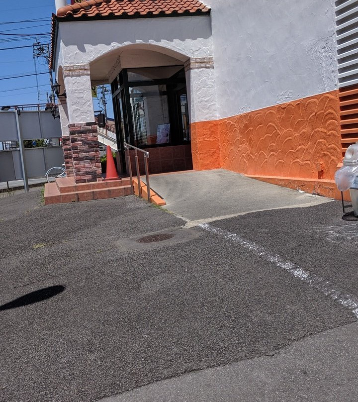 ステーキのどん 佐久店