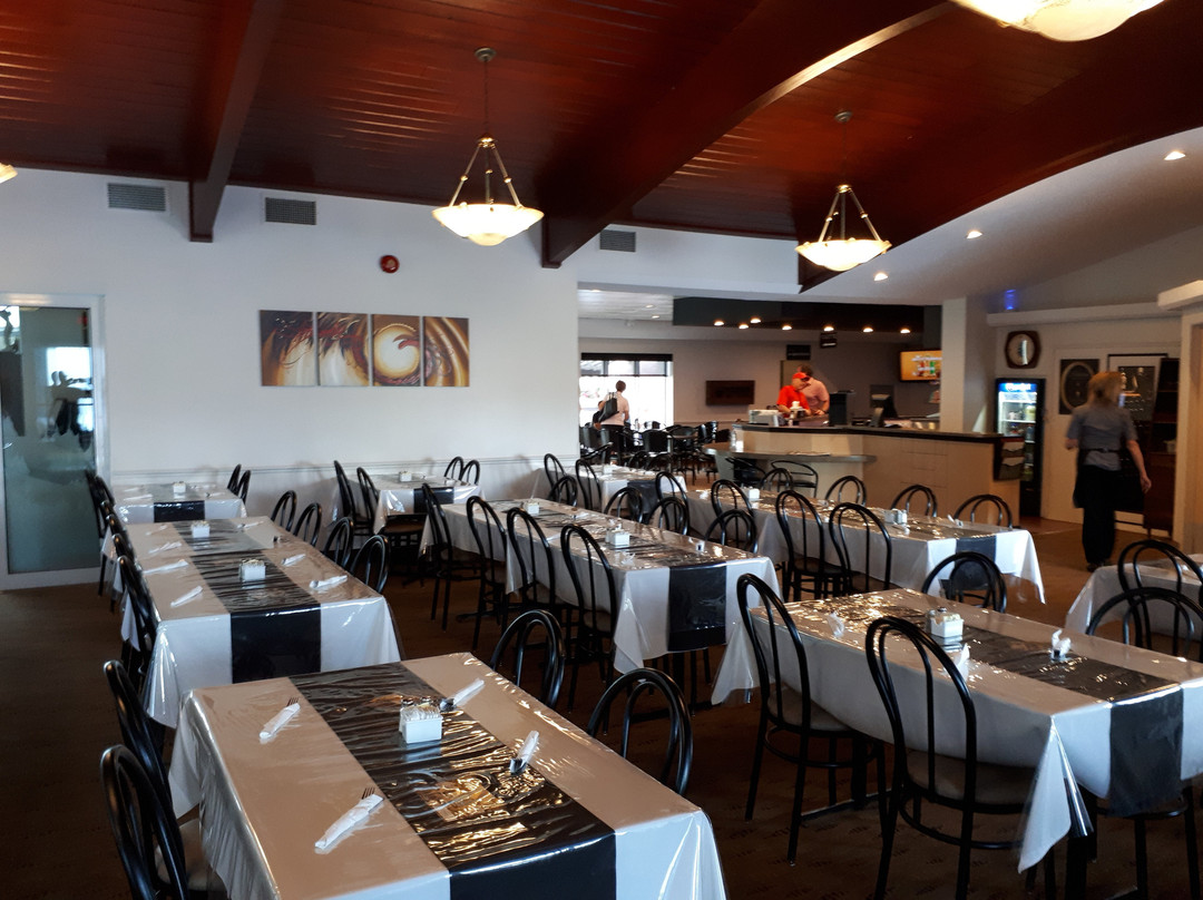 Club de Golf St-Jean-de-Matha-Saint-Jean-de-Matha必去景点