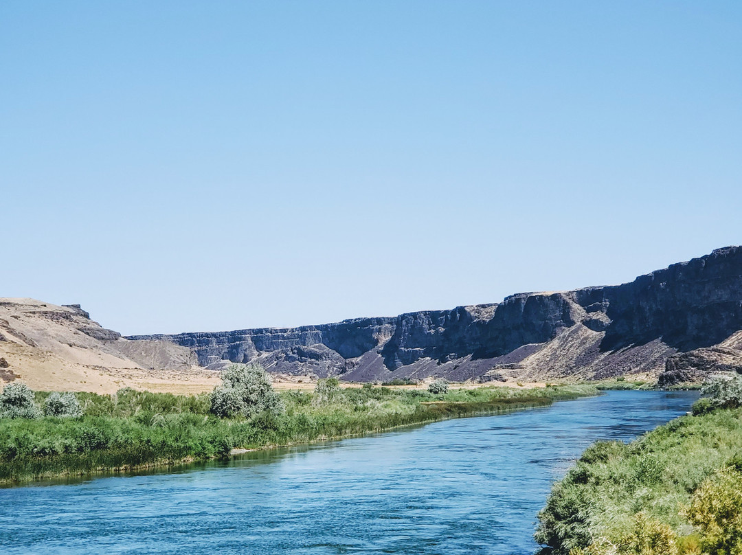 Snake River Birds of Prey National Conservation Area-博伊西必去景点