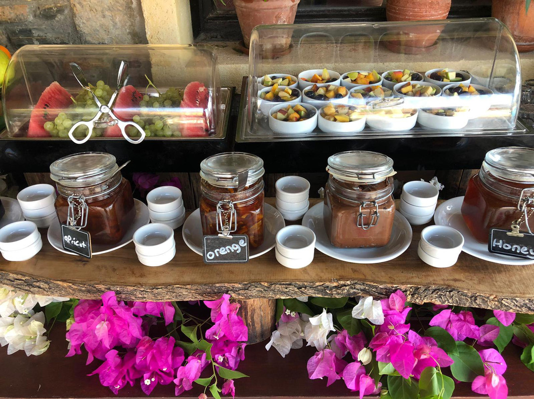 4reasons Hotel+Bistro主图
