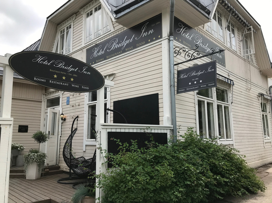 Guesthouse Bridget Inn主图
