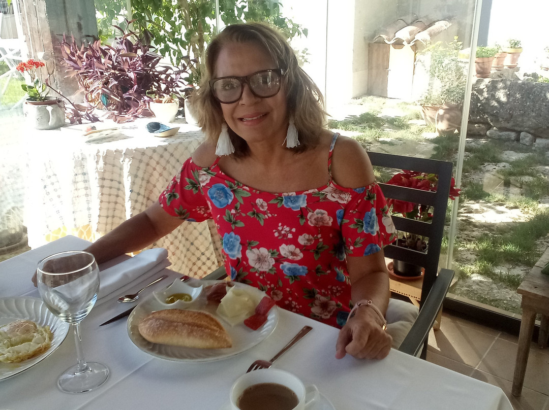 La Posada De Las Casitas主图