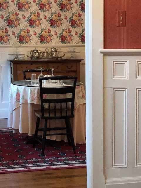 Warwick Valley Bed and Breakfast主图