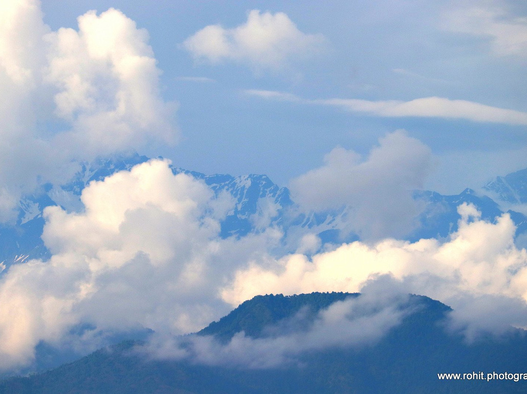 Pratiksha Himalayan Retreat主图