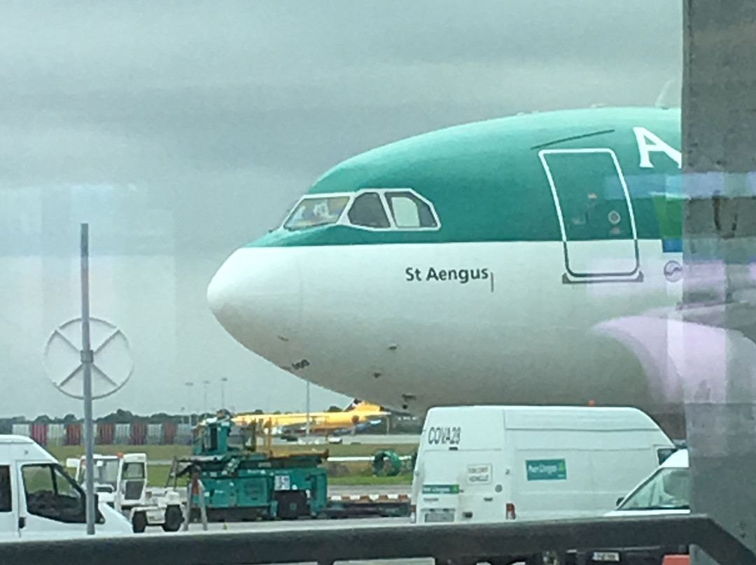 51st & Green Lounge-都柏林必去景点