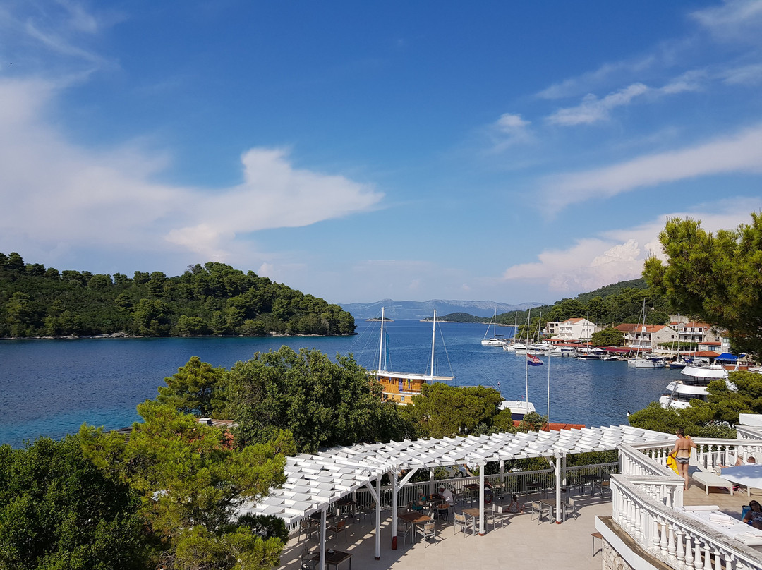Hotel Odisej Mljet主图