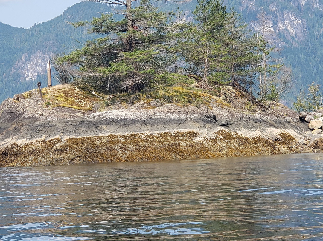 Egmont Adventure Center-Egmont必去景点