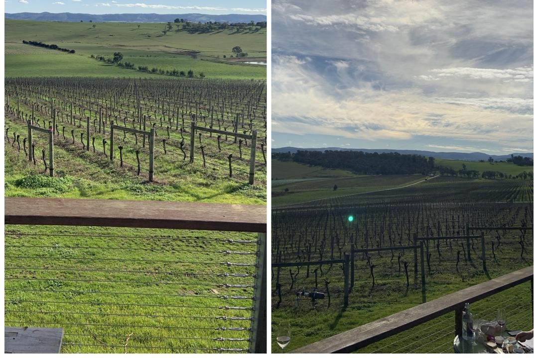 Luxury Transfers Melbourne-墨尔本必去景点