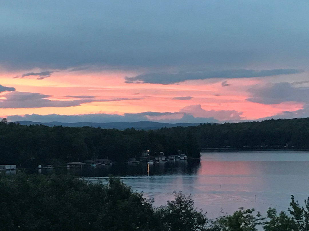 The Lake Inn At Mt. Sunapee主图