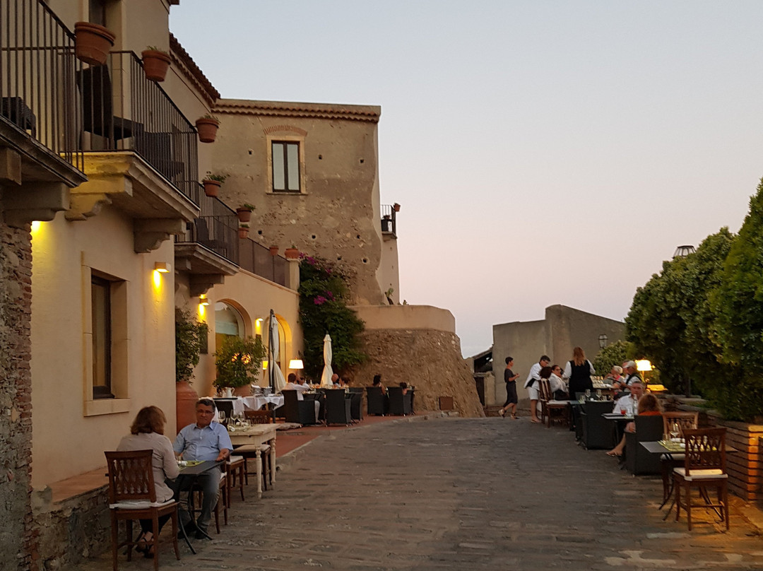 Borgo San Rocco Resort主图