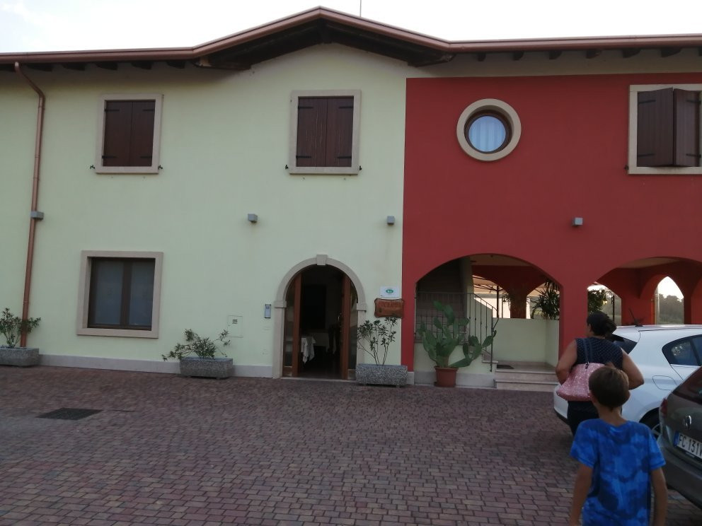 Locanda al Pigno主图