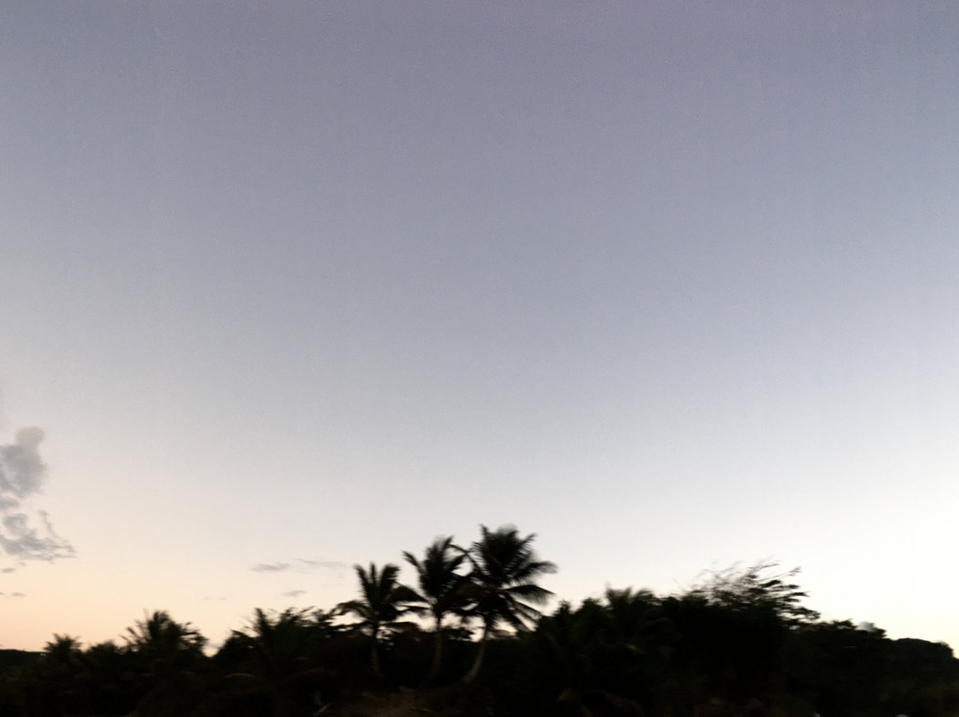 Playa El Pastillo-Isabela必去景点