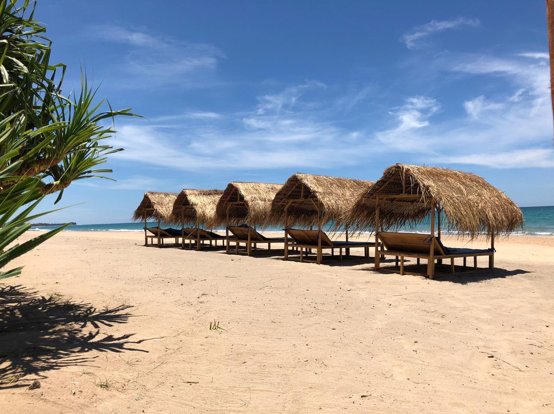 Nilaveli Sand Life主图