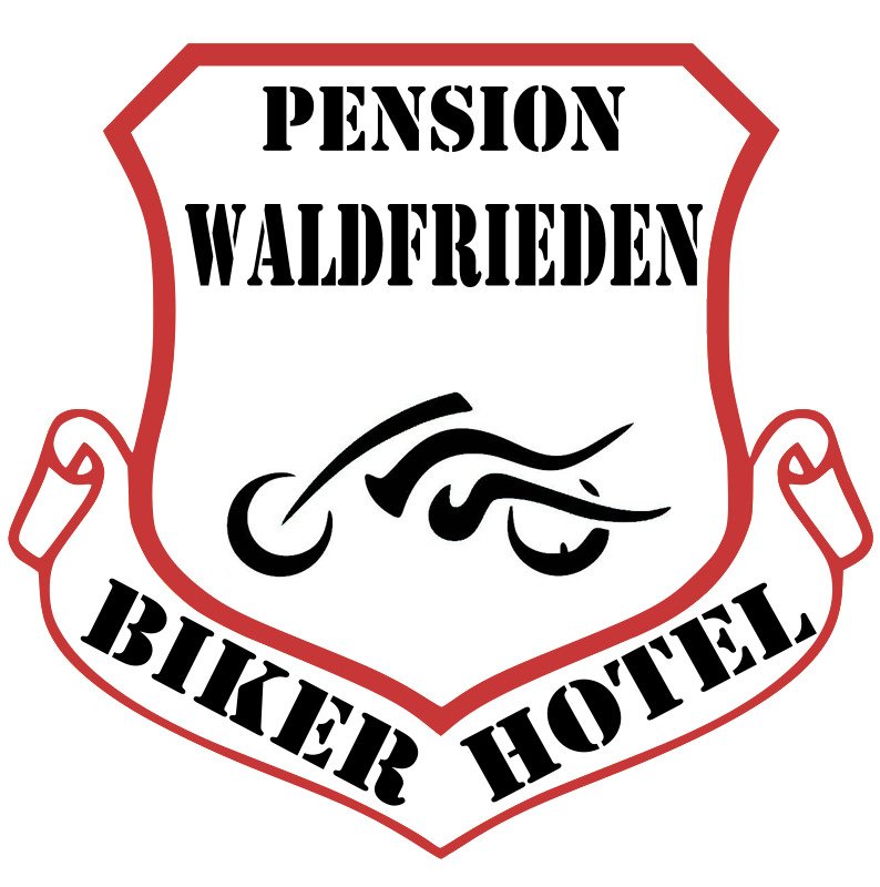 Pension Waldfrieden-官方