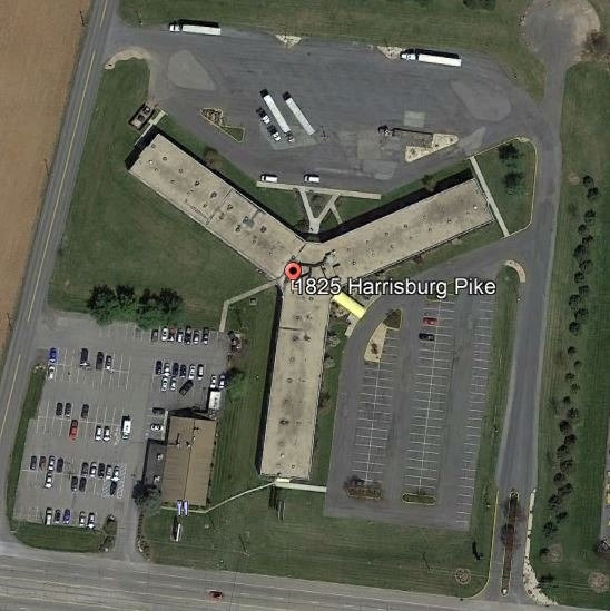 Appalachian Hotel主图