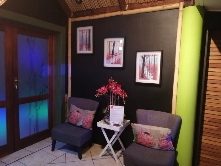 Fusionista Beauty and Spa-兰德堡必去景点